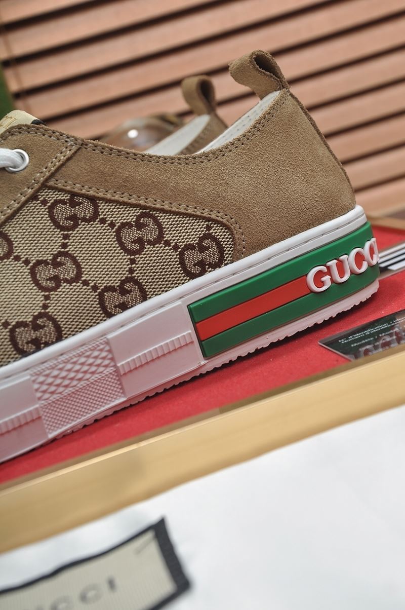 Gucci Low Shoes